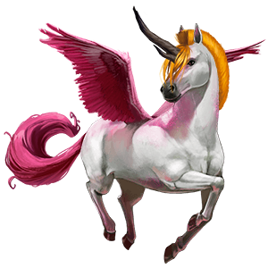 bellacorno, cavallo divino