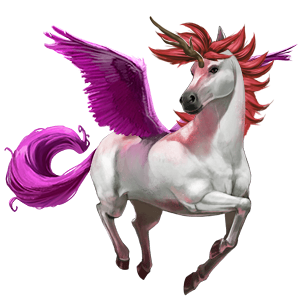 bellacorno, cavallo divino