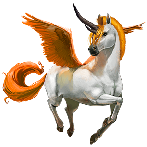 bellacorno, cavallo divino