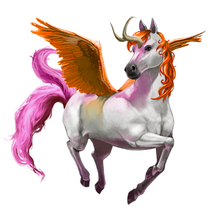 bellacorno, cavallo divino