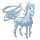 pony elemento dell'aria