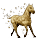 pony elemento della terra