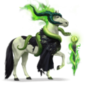 pony strega cattiva