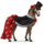 cavallo da corsa viuda negra