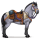 pony montagna