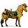 cavallo da tiro foresta
