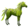 cavallo da tiro pianura