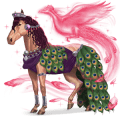 era, cavallo divino