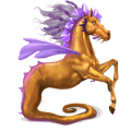 ippocampo, cavallo mitologico