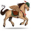 ich liebe dich, cavallo divino
