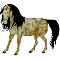 ouranos, cavallo speciale