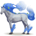 thracius, cavallo dei venti