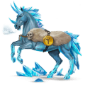 ymir, cavallo divino