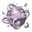 elemento del metallo