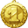 medaglione di atena