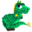 compagnonpinatacrocodile